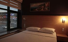 Demir Suite Hotel
